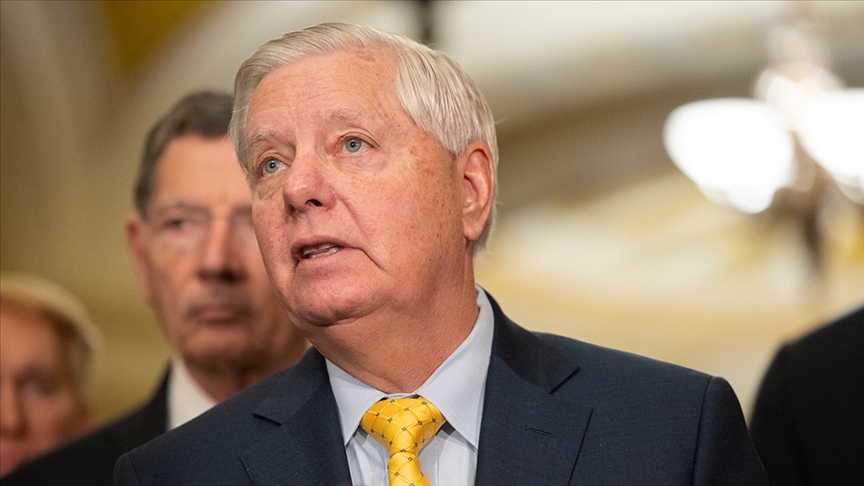 Graham: İran’la yapılacak anlaşma rejimin hayatta kalması sağlarsa İsrail için kâbus olur