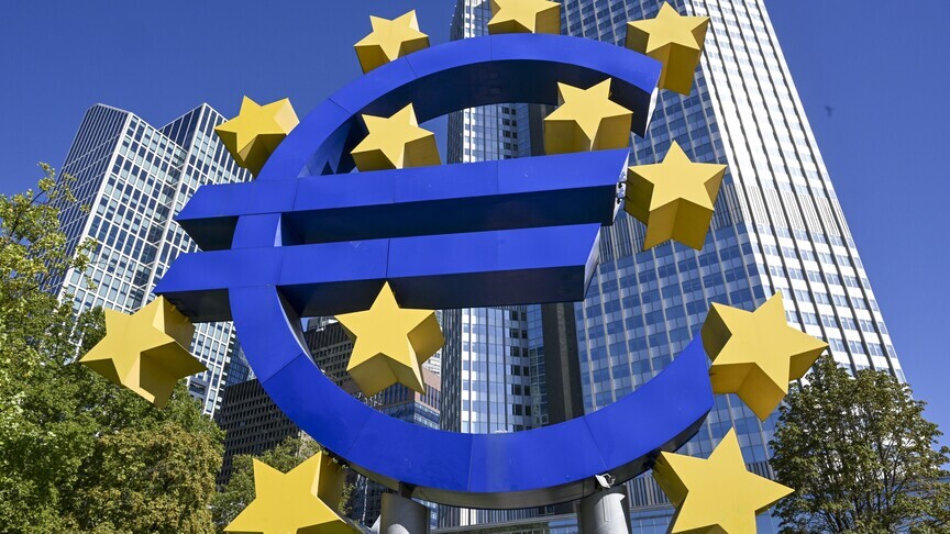 Euro Bölgesi’nde enerji kaynaklı enflasyon baskısı artıyor