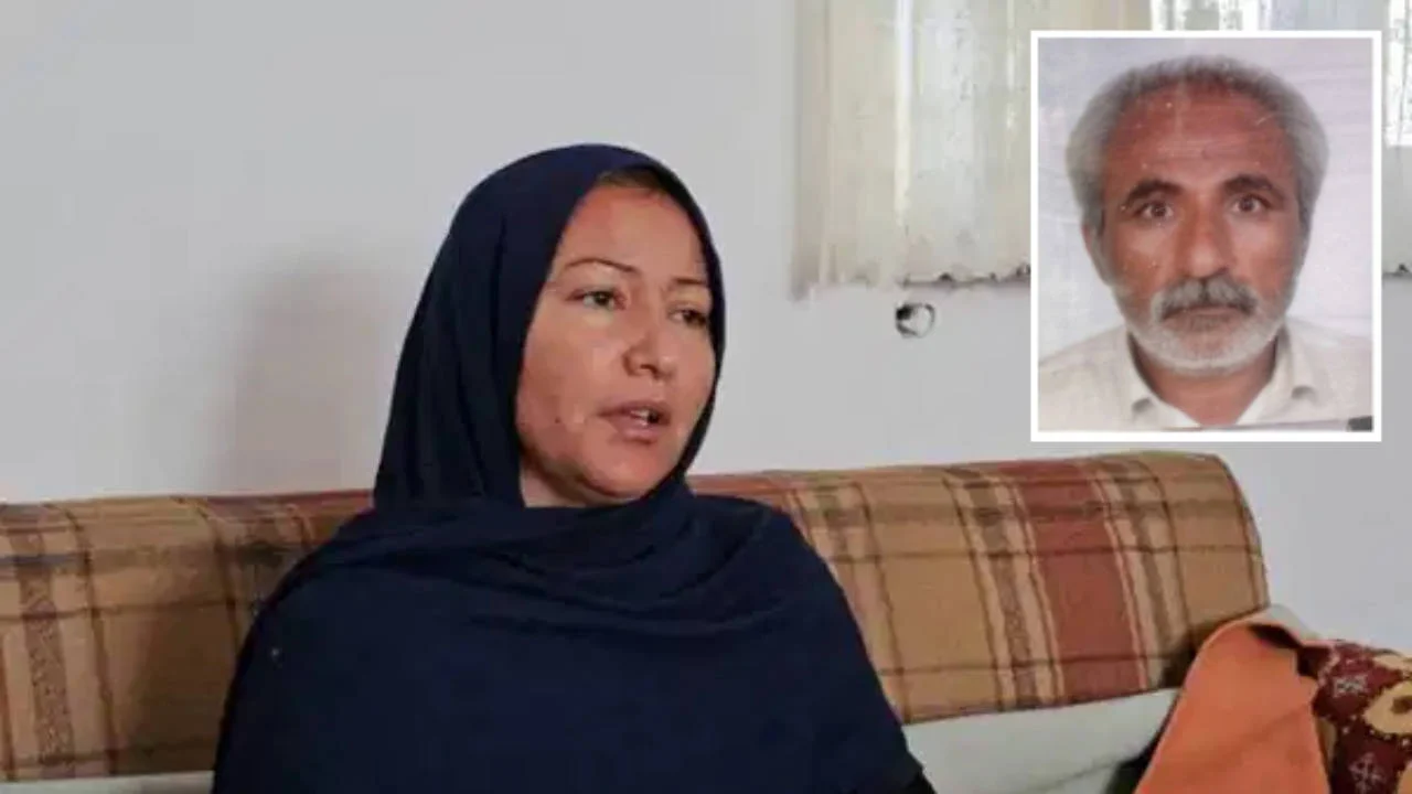Madenci Nourtani’nin eşi: “Üç yıldır adalet ve yaşam mücadelesi veriyoruz”