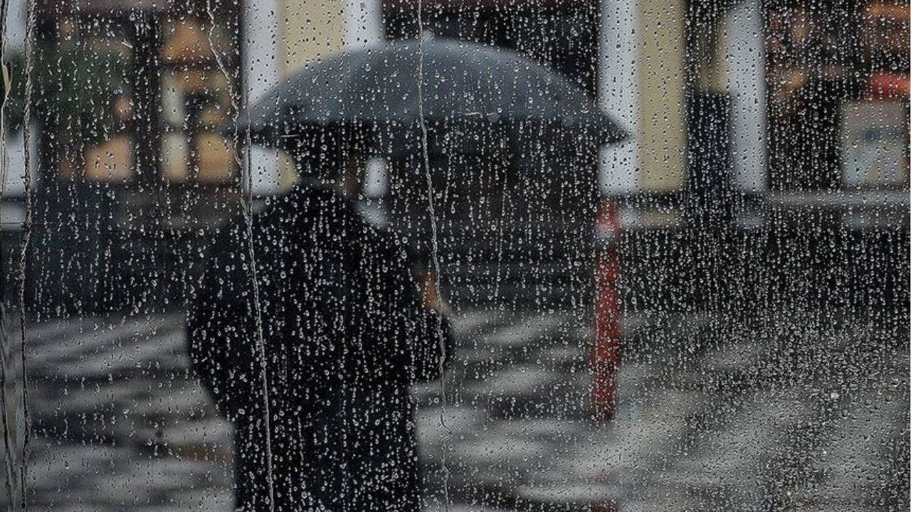Sağanak ve kar uyarısı: 8 il için alarm verildi