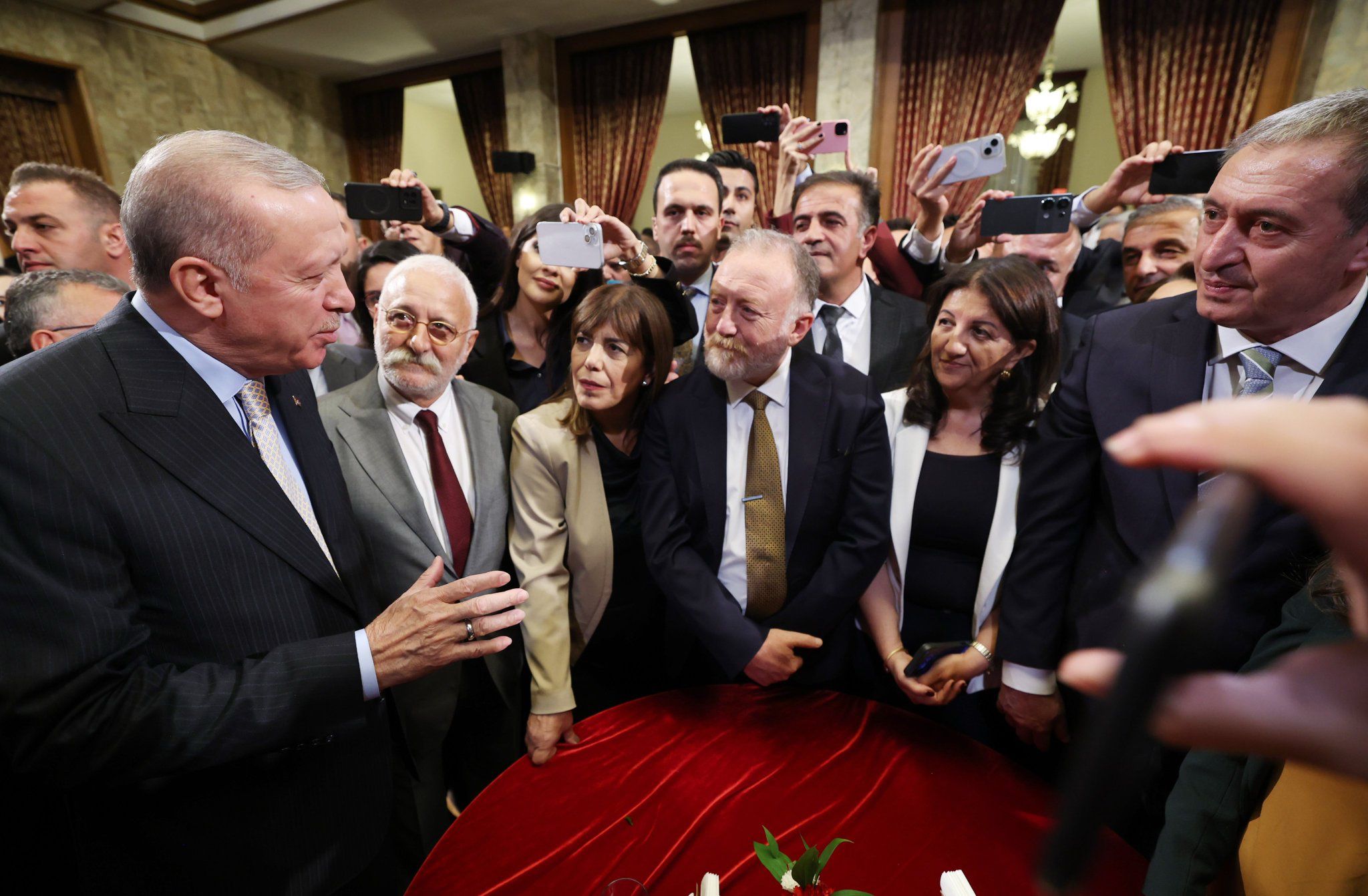 Cesim Soylu: Kürt Siyasetinde ‘Politik Kürtlük’ Krizi