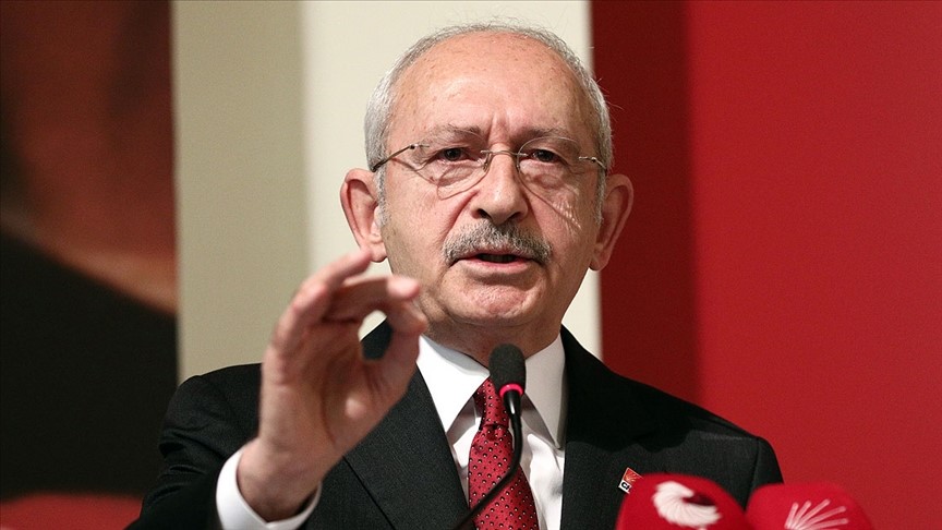 Kılıçdaroğlu’ndan belediyelere sıkı denetim hamlesi