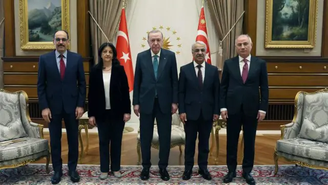 Amed Mardin: Türkiye’de Kürtlerin Sorunu, Demokratikleşme ve