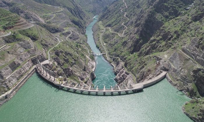 Dicle-Fırat Havzası’nda ekolojik alarm: Enerji projeleri yaşamı tehdit ediyor