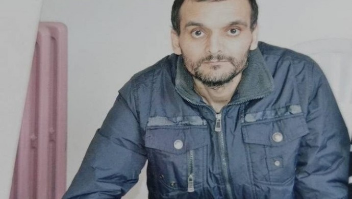Kanser hastası yüzde 92 engelli Aydemir tutuklandı