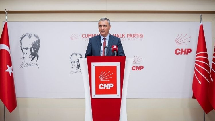 CHP Sözcüsü Sarı: ‘Kılıçdaroğlu, salı günü Meclis’te grup konuşmasını yapacak’
