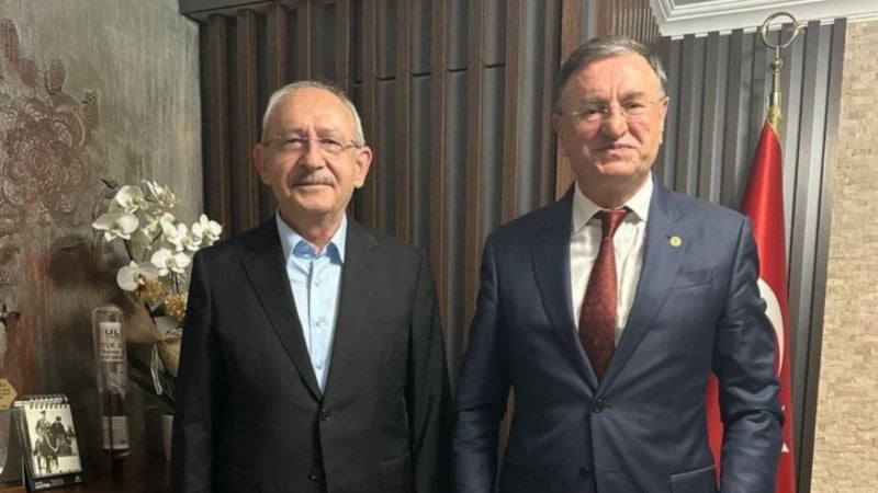 Lütfü Savaş’tan Yargıtay başvurusu