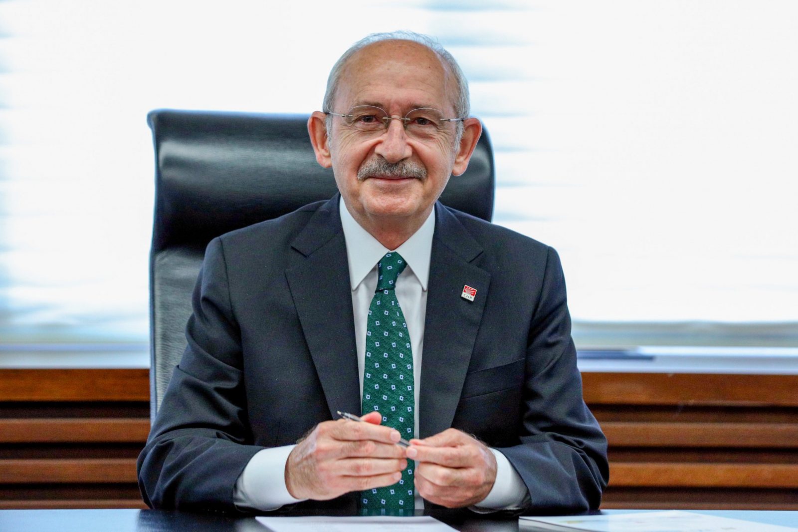 CHP’de grup toplantısı tartışması: Kılıçdaroğlu Meclis Başka