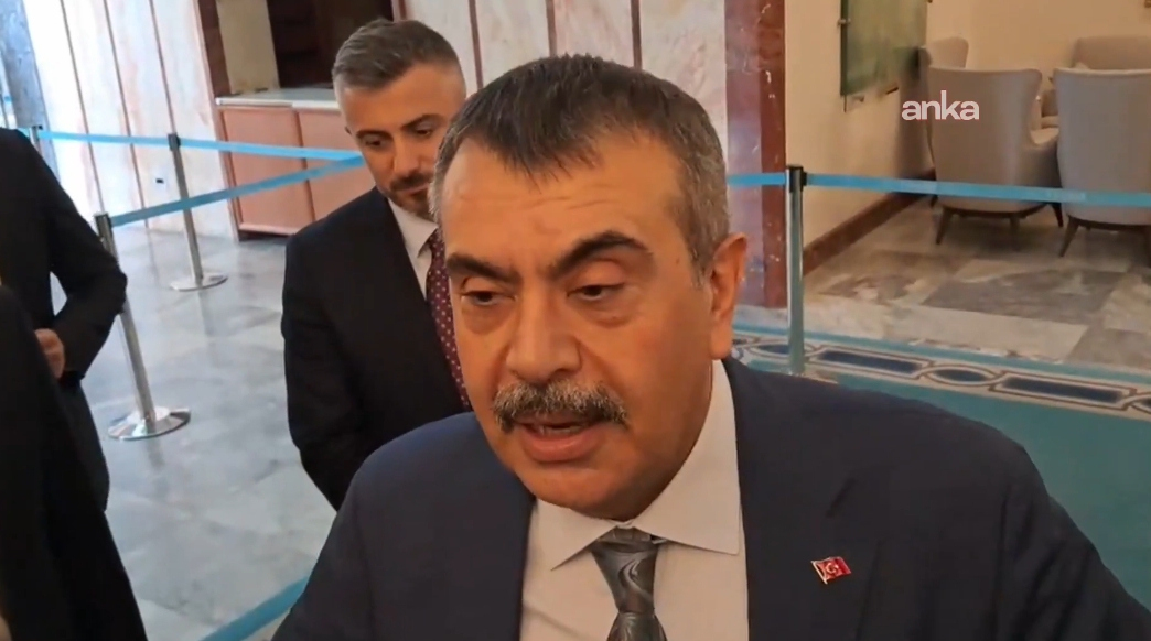 Yusuf Tekin’den Irmak Ayşe Koparan açıklaması: İhmal varsa g
