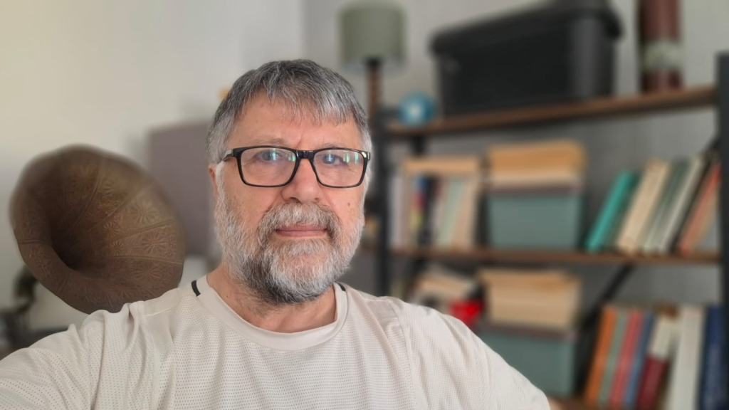 Delil Karakoçan: Sürecin kimliği; ‘Pasif Devrim’ mi, ‘Radika
