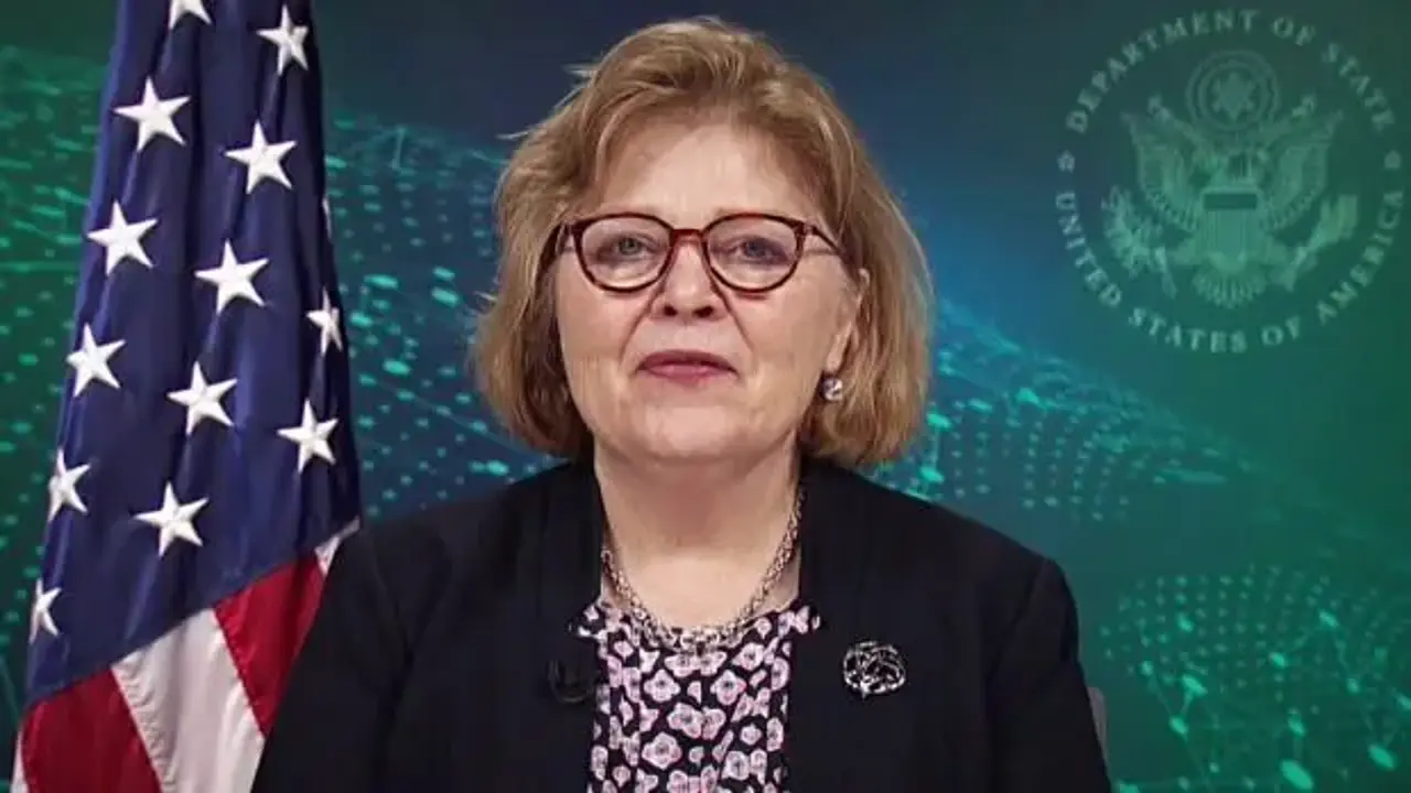Barbara Leaf: Irak gerekirse milislere karşı güç kullanmalı
