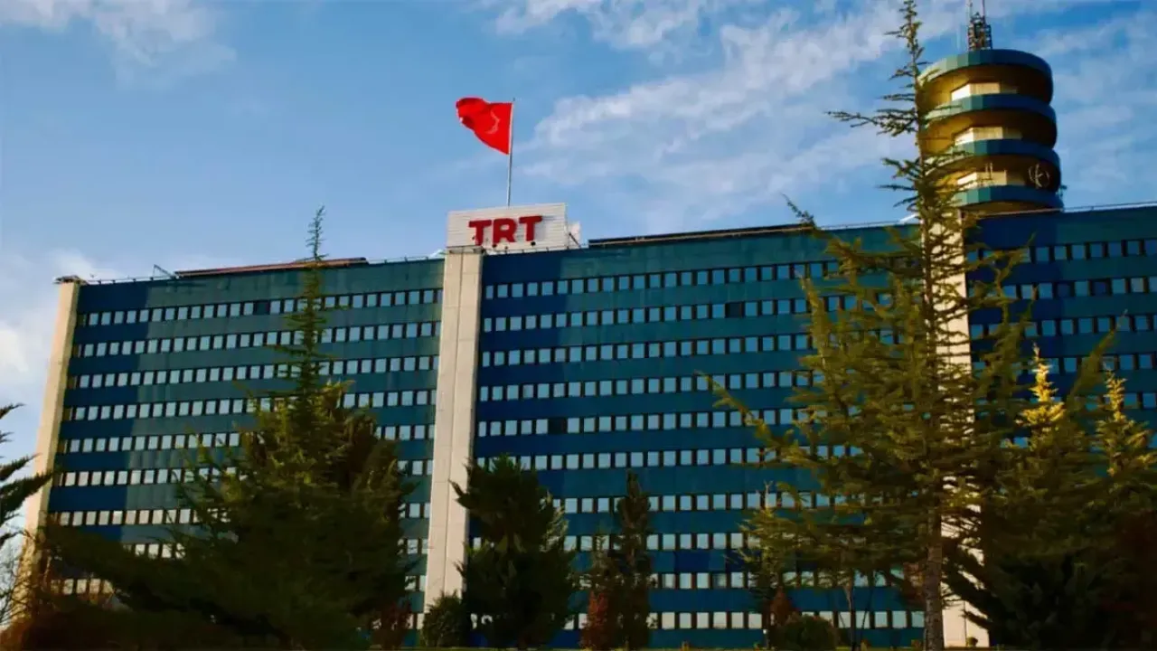 TRT yönetimine 6 milyon TL’lik huzur hakkı ödemesi