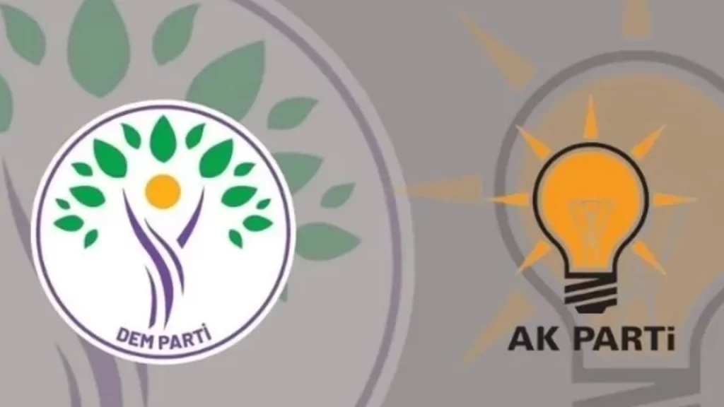 İmralı Heyeti ile AKP’den kritik görüşme