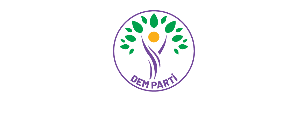 DEM Parti: Kayyumlar kalkmalı, Eş Başkanlık yasal olmalı