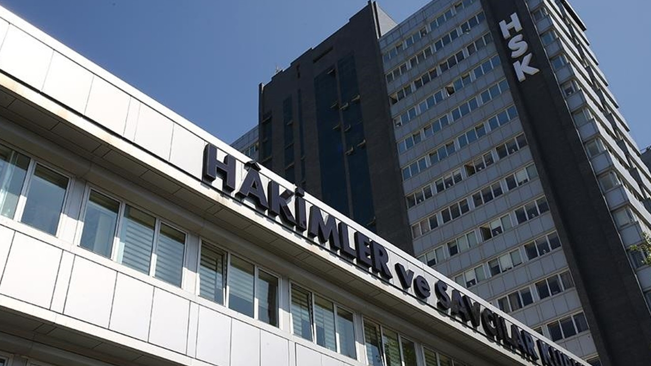 HSK kararnamesi yayımlandı: 14 adayın görev yeri belli oldu
