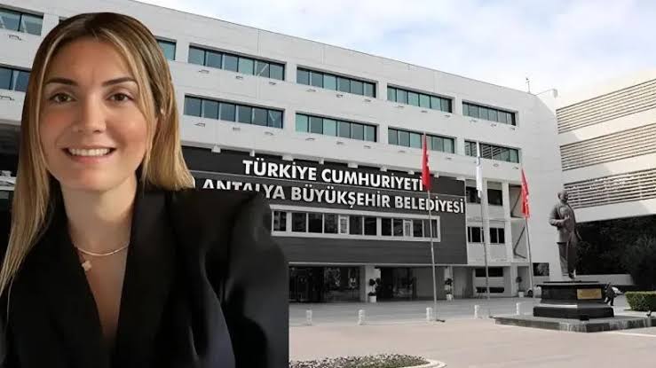 Zuhal Böcek tahliye edildi: Yurt dışı çıkış yasağı getirildi