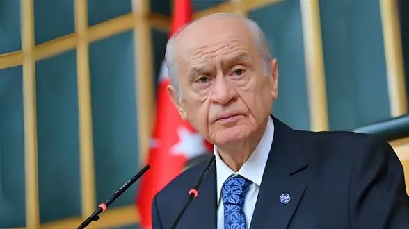 Bahçeli’den CHP tartışmalarına ilişkin açıklama: Yargıtay’a süreç çağrısı