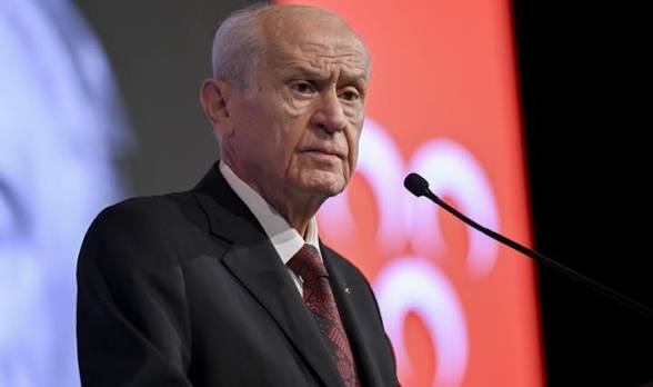 Bahçeli’den Özel’e eleştiri: Muhalefeti kendi krizine ortak etmeye çalışıyor