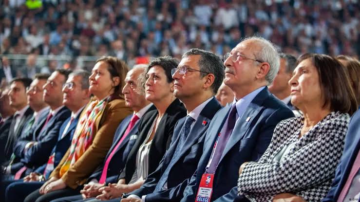 32 hukukçudan CHP kurultayı değerlendirmesi: “Tedb