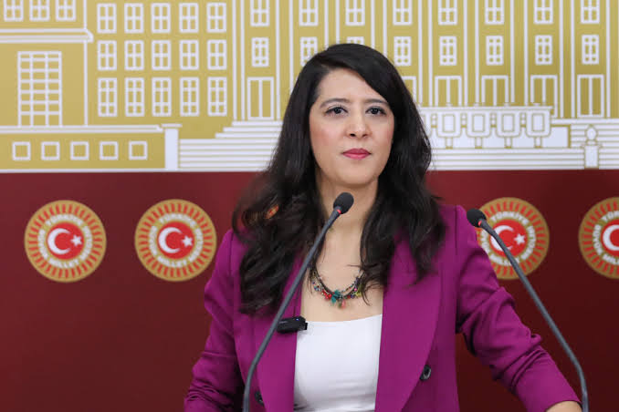 Sevda Karaca: Kürt sorunu somut adımlar olmadan çözülemez
