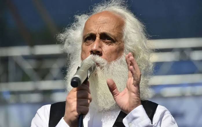 Suavi’den CHP kararı sonrası tepki: Şarkılarımı kullanmayın