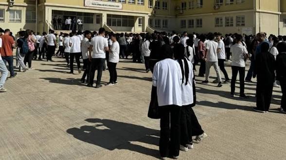 LGS öncesi MEB’den tatil kararı: Okullar cuma günü