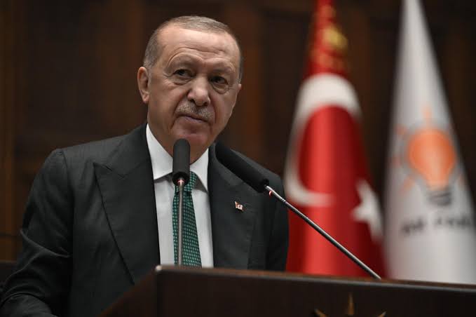 Erdoğan’dan muhalefete sert sözler: “Sandıkta mill