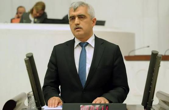 Gergerlioğlu’ndan Türker’in iddialarıyla ilgili so