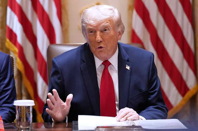 Trump’tan İran’a sert sözler: “Ortadoğu’nun zorbas