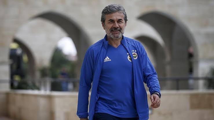 Fenerbahçe’de teknik direktörlük görevine Aykut Ko