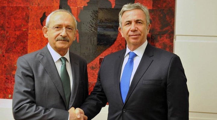 Mansur Yavaş’tan Kılıçdaroğlu’na mesaj: CHP’de krizi derinle