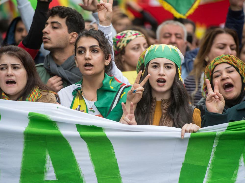 Amed Mardin: Tanınma, Eşitlik ve Ortak Gelecek; Türkiye’de K