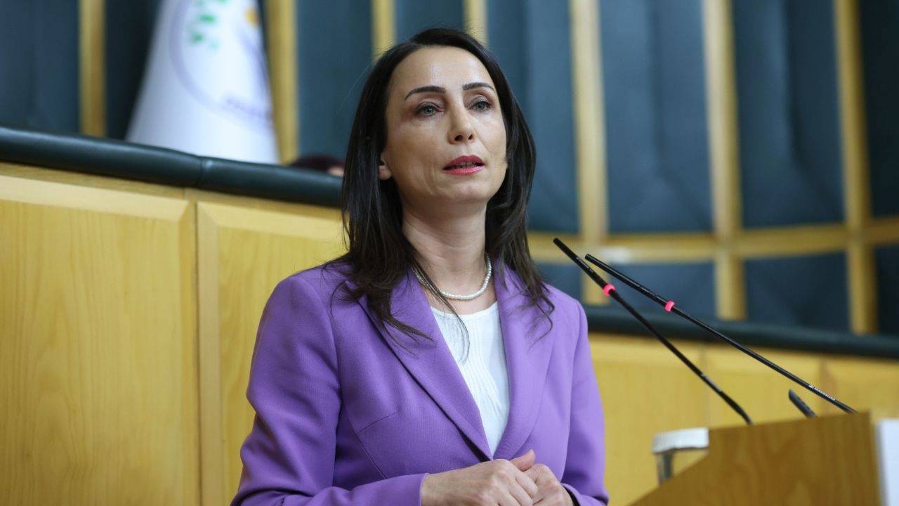 Hatimoğulları’ndan CHP kararına tepki: “Demokratik siyasete 