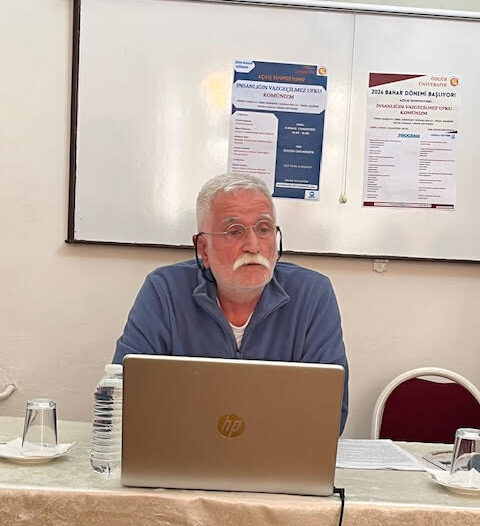 Temel Demirer: Dünya Kupası 2026’da Top Ardında Koşan(lar) Neyin Peşinden Sürüklenir(ler)?