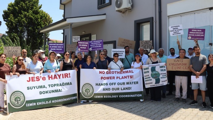 Urla’dan Varto ve Karlıova’daki JES projelerine te